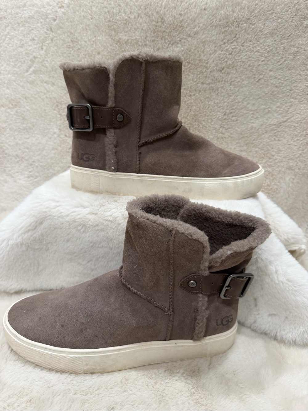 Women's Shoes Subcategory